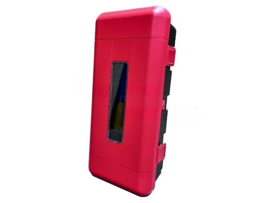 BWN Feuerlöscherkasten 6/9Kg Für Ds 170-190Mm