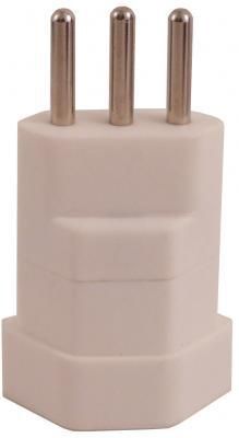 Adapterstecker für die Schweiz