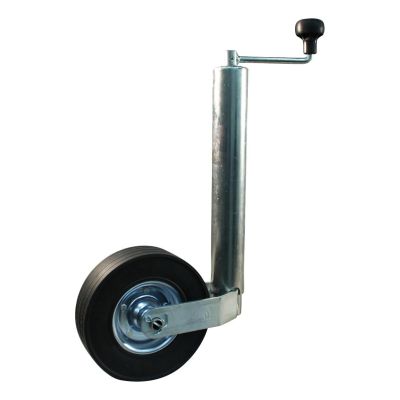 Novio Stützrad Ø60mm 225X70mm Stahlfelge