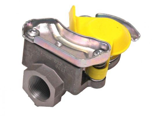 Wabco Kupplungskopf