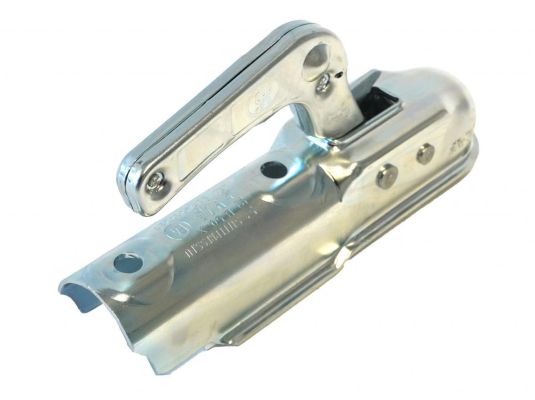 SPP Kugelkupplung Zsk