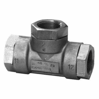 Wabco 2-Wege-Ventil M22x1.5 10 bar. passend für MAN