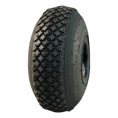 Kings Tire Reifen + Schlauch 4.00-4 V-5501 6Pr Tt Js87 56 A3