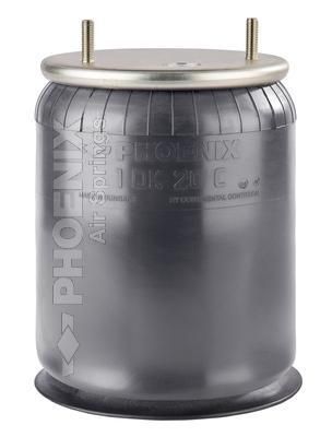 Phoenix Luftfederbalg P.F. Krone / Gigant