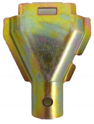AL-KO Schale für Bremsseil Typ 1637/2051/2361
