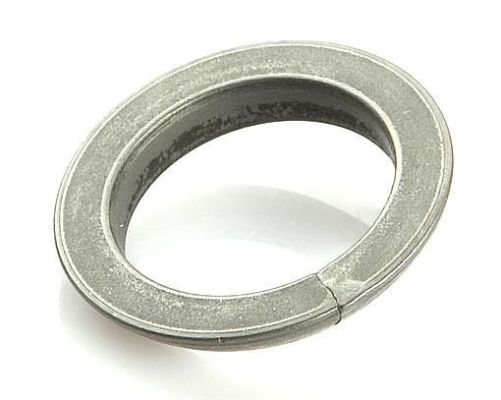 Limesring für Radbolzen. passend für MB A Ø 33 / H 5.5 mm
