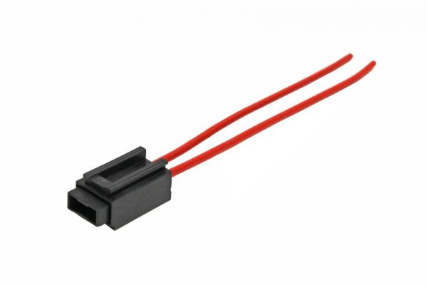 Sicherungshalter für Mini-Flachsicherungen