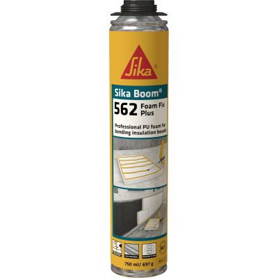 Sikaboom-562 C12. Schaumfix Plus. 750 ml