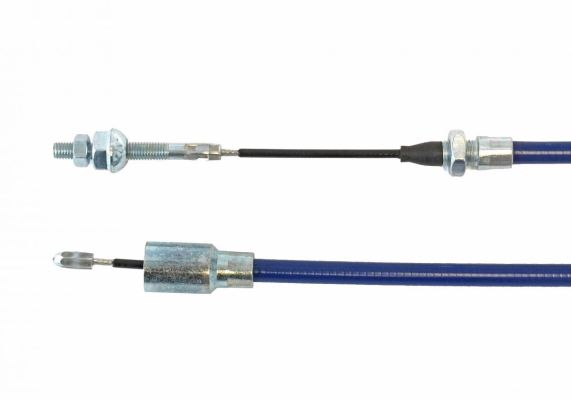 Bowdenkabel P.F. Bpw+1430/1640