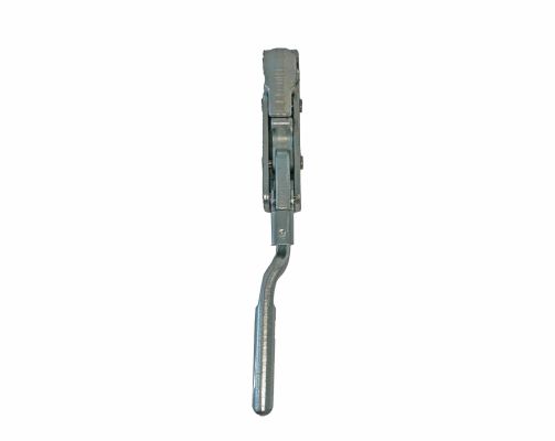 Kipperverschluss Vz. Mit 7 Mm Anschraubloch
