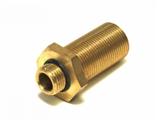 Schottverschraubung M16X1.5 IG/M22X1.5AG/M16X1.5IG