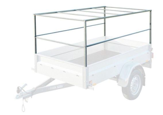 Neptun Rohrunterbau 1200 mm
