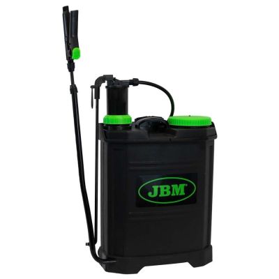 JBM Industrielle Rückenspritze. 16 Liter