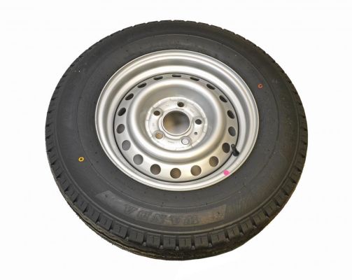 Neptun Reserverad 185 R14C. 5X112 mm