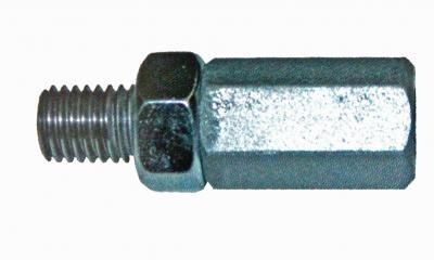AL-KO Gestängeadapter M12 Auf M10