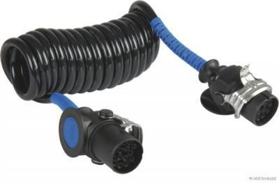 Wendelflex Spiraalkabel