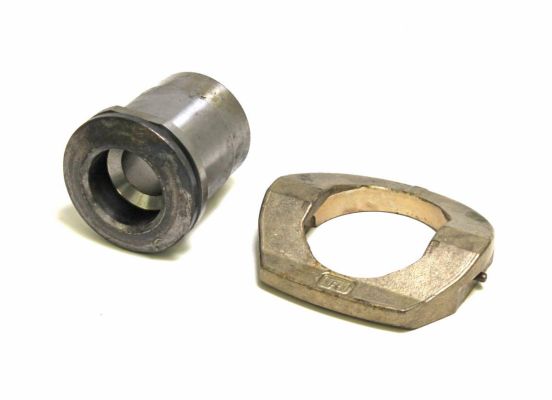 Buchse Unterseite Ro 560-50