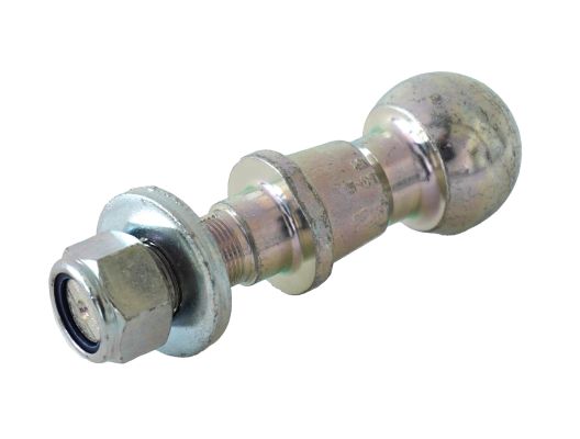 AL-KO Kugelkupplung BIS 3500 KG VZ. Kugel-Ø 50 mm. D-Wert 31.0 kN