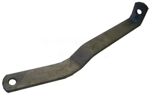 Handbremshebel Platte ALKO