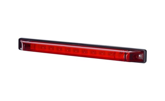 Horpol LED-Dritte Bremsleuchte 12/24V