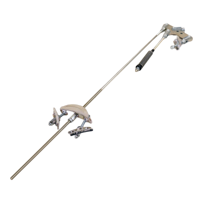 Knott Bremsgarnitur Tridem M10-M10