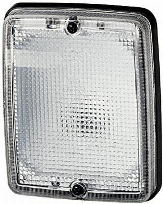 Hella Rückfahrleuchte 12/24V