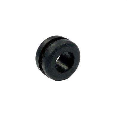 Geka Gummi-Durchführungstülle Ø8mm Bohrmaß Ø12mm