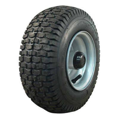 Kings Tire Luftreifen + Rad 13X5.00-6 V-3502