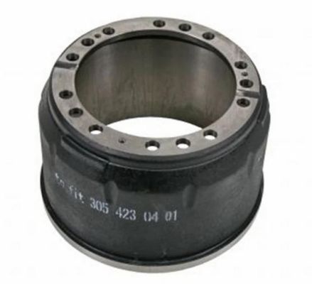 Corexx Bremstrommel passend für Actros HA. 410x220x306