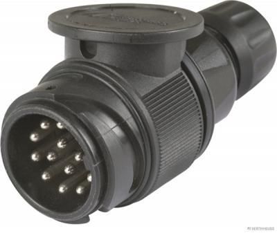 Plug-Kabelstecker