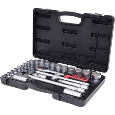KS TOOLS 1/2" Steckschlüsselsatz