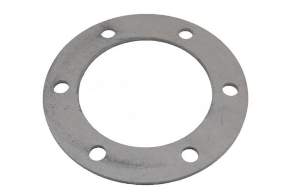 Flanschplatte 6 MM 205*6/162 für Felge A09392