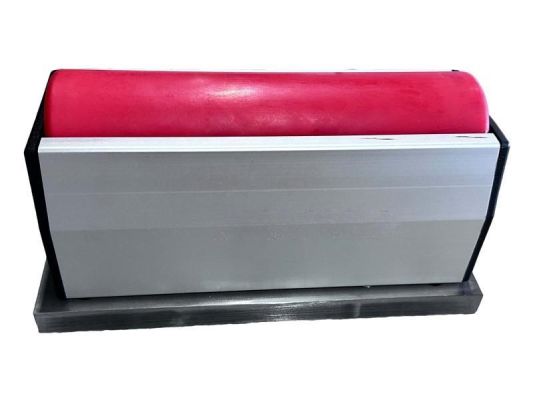 Stoßgummi Rolle 220x100x108 Fracht-