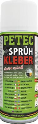 Petec Sprühkleber 400 ml