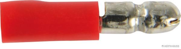 Rundstecker Vpe 10 Stck
