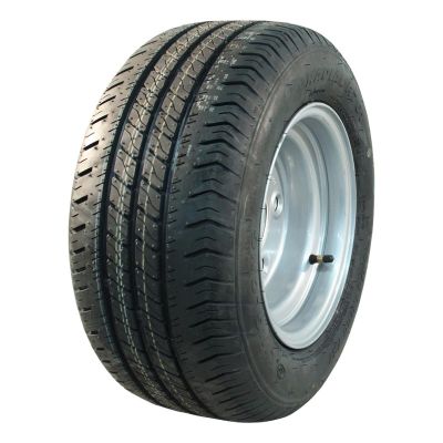 Linglong Luftreifen + Rad 195/55 R10C R701 M+S + 6.00Ix10H2 98/96 N