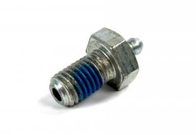 Knott Schraube mit Schmiernippel. Kfg 20-35