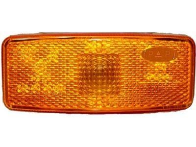 Seitenmarkierungsleuchte 12/24 V