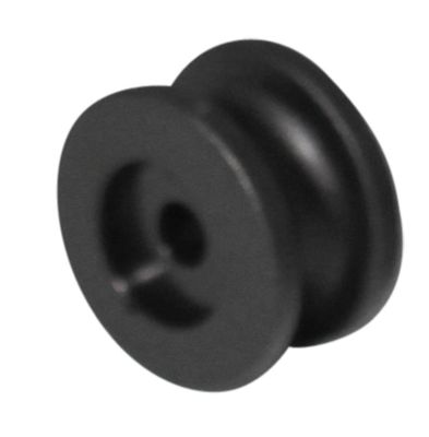 Miederhoff Rundknopf Ø24mm