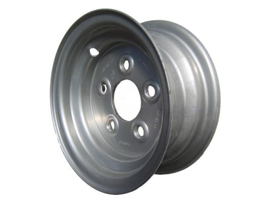 9" Stahlfelge 40-9 / 112*5