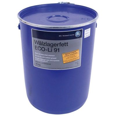 BPW Fett für Wälzlager 50 kg