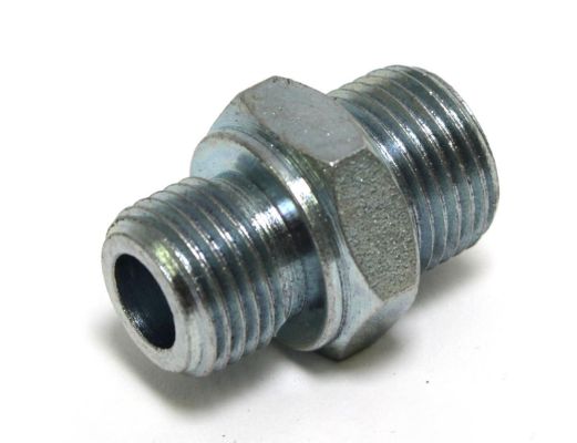 Airflex Doppelstutzen
