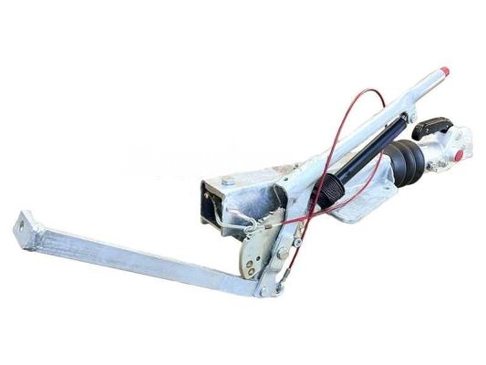 AL-KO Auflaufbremse (V) 2.8Vb1 (Tandem 3500 Kg)