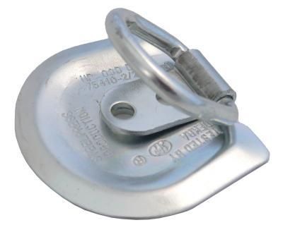 Bodenhalter, halbrunde Struktur Ø 71 X 62 mm, 250 Dan