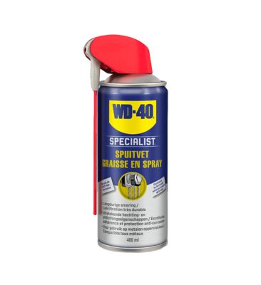WD-40 Wd-40 "Specialist" Sprühfett 400Ml