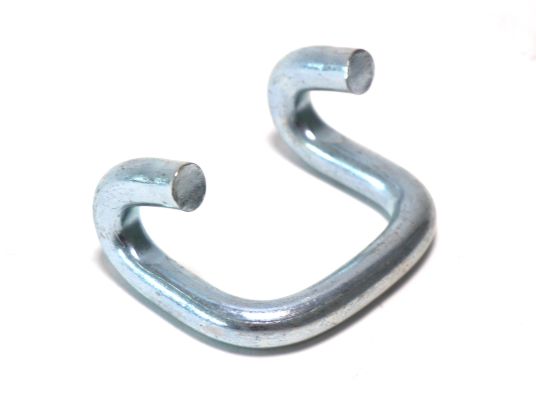 Klauenhaken für 50 mm Gurt