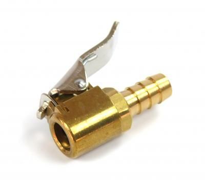 Automotive Kupplungsstecknippel 8/7