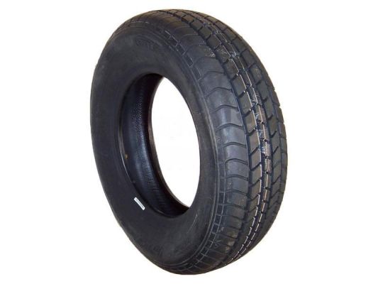 15" Radial Reifen 195/65R15 "runderneuert / remould"