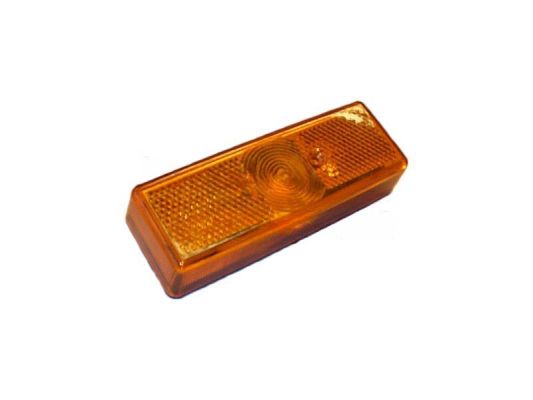 Radex Seitenmakierungsleuchte Orange / Radex 905