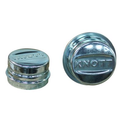 Knott Nabenkappen hohes Modell
